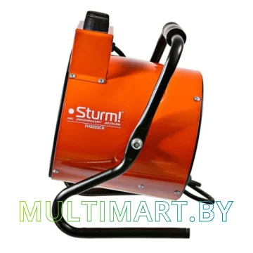 Тепловая пушка Sturm FH3033CR картинка 4